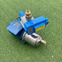 10bar water pump with controller (Pentax U 5-150/5)