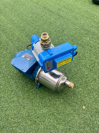 10bar water pump with controller (Pentax U 5-150/5)