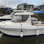 Quicksilver Pilothouse 580 boat Image 2