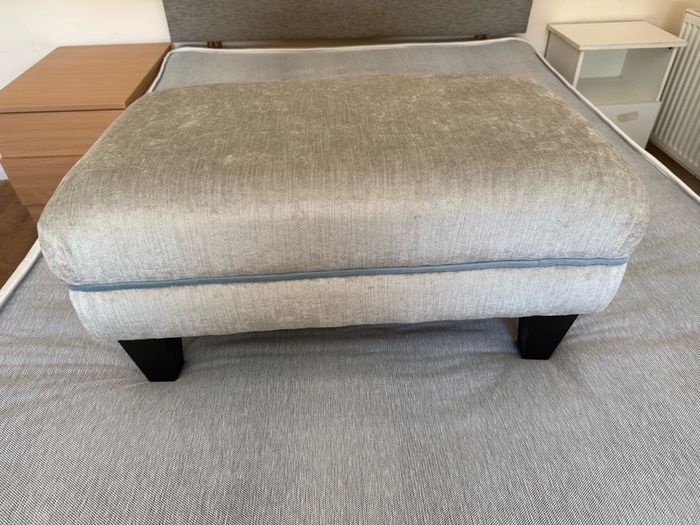 Ottoman / Footstool