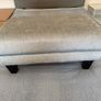Ottoman / Footstool Image 2