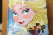 Disney frozen book