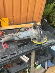 Rotary Polisher