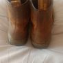 Gaucho Crazy Horse Dr Martens Image 3