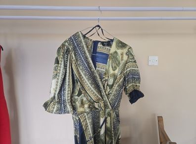 dress