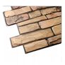 Decorative PVC panel for all walls 3D Image 10