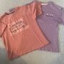 Boys shirts 7/8 years Image 2