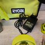 Ryobi Drill + Jigsaw Kit includes a battery and charger Image 5