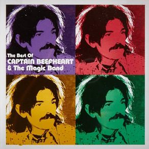 The Best Of Captain Beefheart & The Magic Band    CD