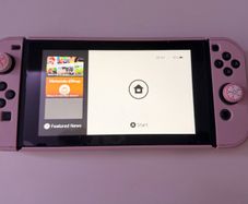 Nintendo Switch Bundle