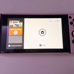 Nintendo Switch Bundle