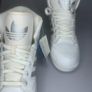 Rare 1 of 1 Vintage Adidas Image 2