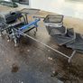 Coarse Match Fishing - full set up Image 3
