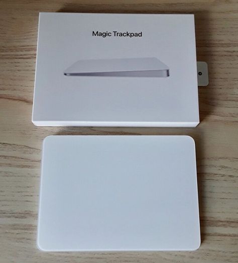 Apple Magic Trackpad Genuine