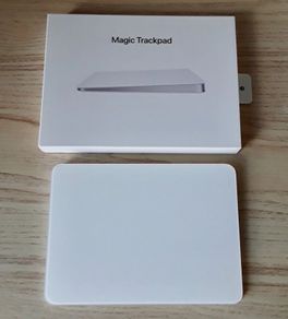 Apple Magic Trackpad Genuine