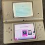 Nintendo Ds lite White Console Image 9