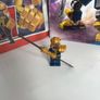 Lego Marvel Avengers Thanos Image 2