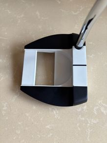 Odyssey jailbird mini