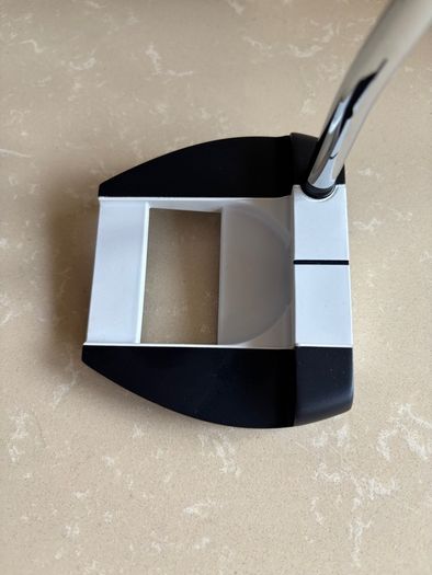 Odyssey jailbird mini