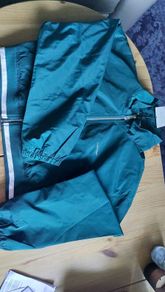 jacket Calvin Klein