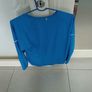 Long sleeved Nike Running Top Image 3