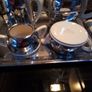 Five Piece Everhot TeaSet Image 9