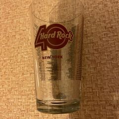 Hard Rock Cafe - 40th Anniversary / New York 2011