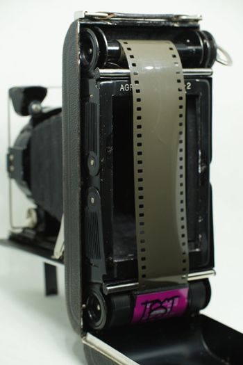 35mm to 120 Film Adapter