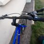 Raleigh Pop 20 in Excellent condition, could nearly pass for new on first inspection Image 8