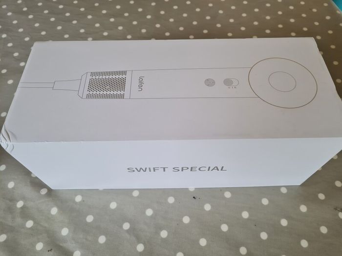 Laifen Swift Special Hair Dryer