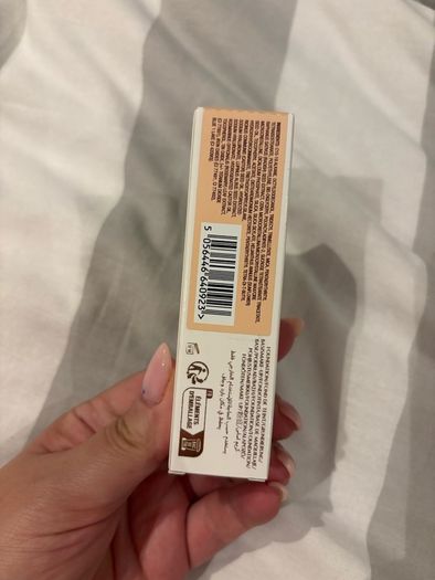 Charlotte Tilbury foundation stick