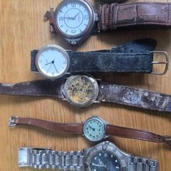 scrap watches