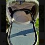Uppa Baby Vista V2 Travel system double buggy set Image 8