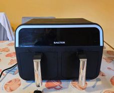 Air Fryer (Salter)
