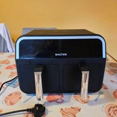 Air Fryer (Salter)