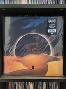 Toundra - Vortex