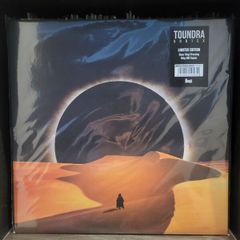Toundra - Vortex
