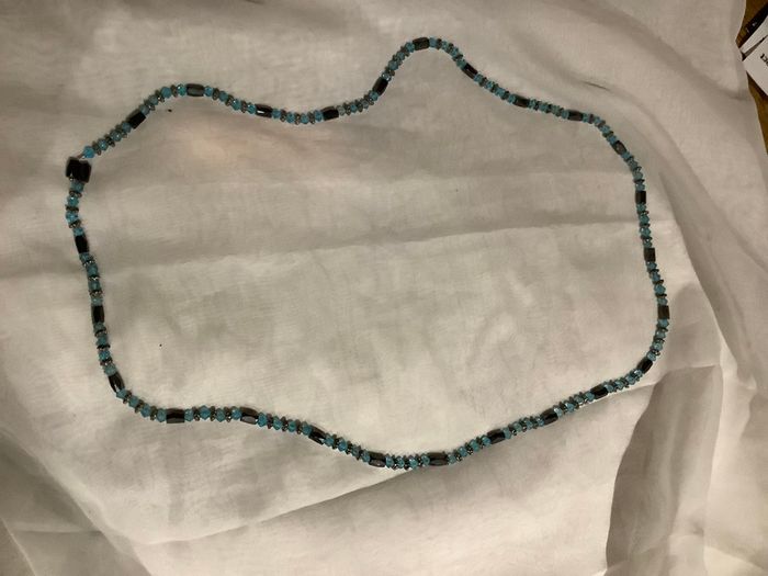 Magnetic Multi Way Necklace