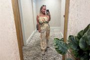 H&amp;M jumpsuit