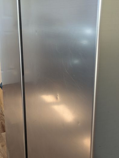 American Fridge - LOGIK