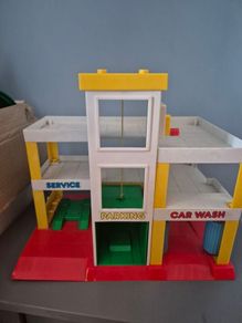 Car Garage
