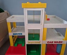 Car Garage