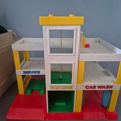 Car Garage