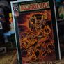 The Warlord ! Issue #6 ! Fantasy Comic ! 1992 ! by DC Comics ! Image 2