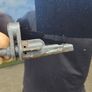 BMW X3 F25 M-Sport 2.0D Xdrive ABS sensor Image 7