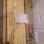 Flexa legs for high bed - oak NEW Image 2