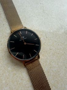 Daniel Wellington watch