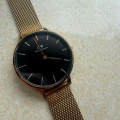 Daniel Wellington watch