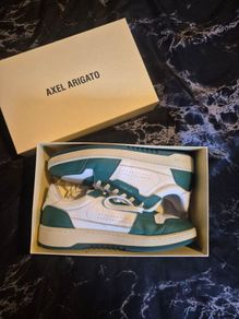 Axel Arigato Dice Lo Sneakers