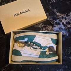 Axel Arigato Dice Lo Sneakers